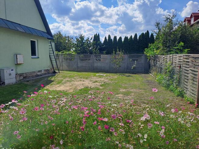 Dom drewniany do remontu Karolówka Zamość