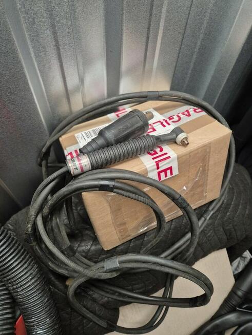 Spawarka Tig Fronius Magic Wave 2200 AC/DC 220v