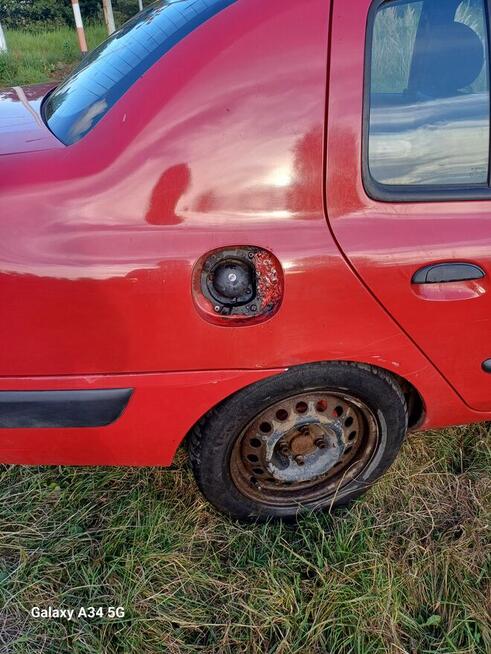 Renault Thalia 1.4 benzyna 2004r