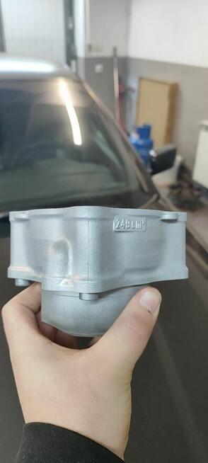 Honda crf 250 4t 2010 rok