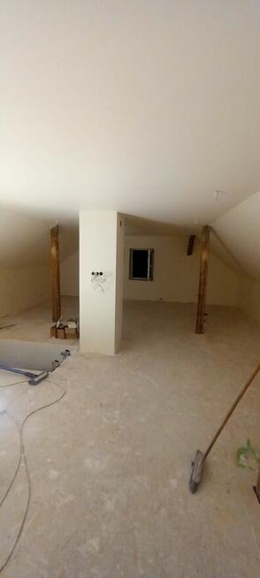 Remonty I wykończenia