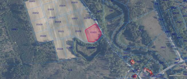 Między lasem a rzeką Brdą – Twoje miejsce w Borach Tucholski