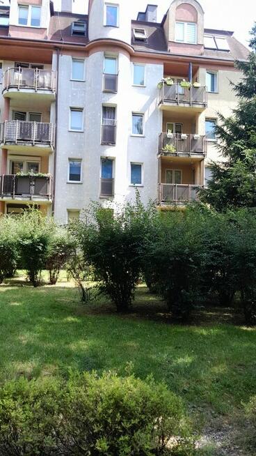 Sprzedam kawalerkę w centrum Szczecina bez posrednika