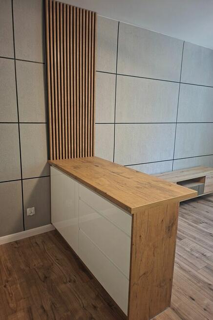 Bezczynszowe mieszkanie niedaleko Dębicy 45m2