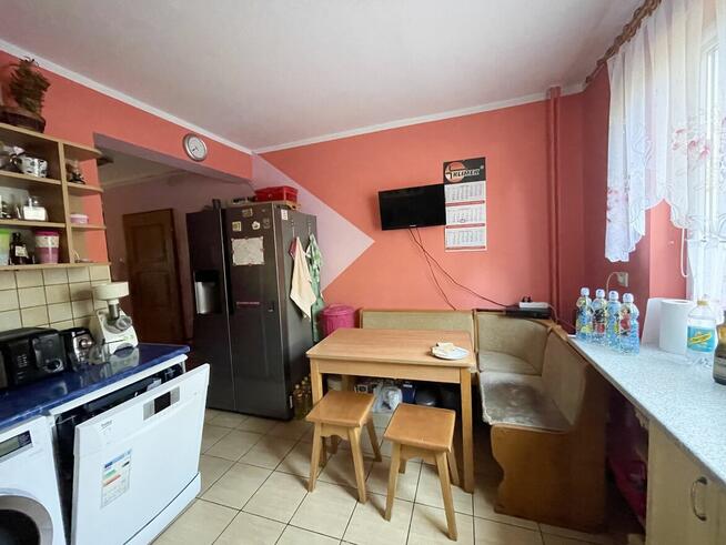 Przestronne 3 pokoje 53,8 m PARTER z balkonem