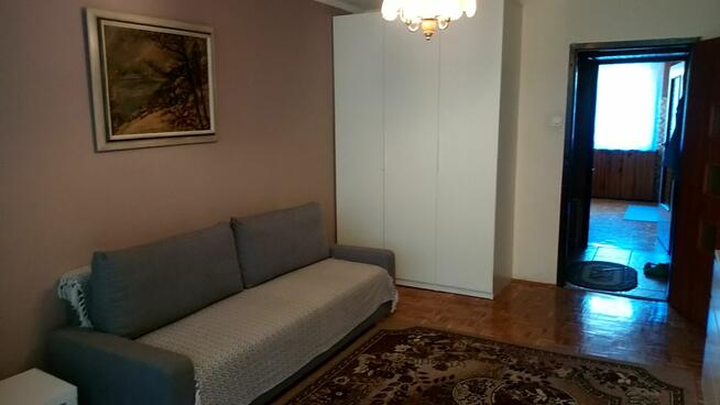 Do wynajęcia mieszkanie 50 m2 .