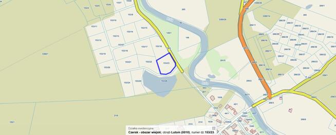 Między lasem a rzeką Brdą – Twoje miejsce w Borach Tucholski