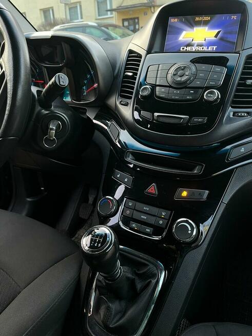 Sprzedam Chevrolet Orlando