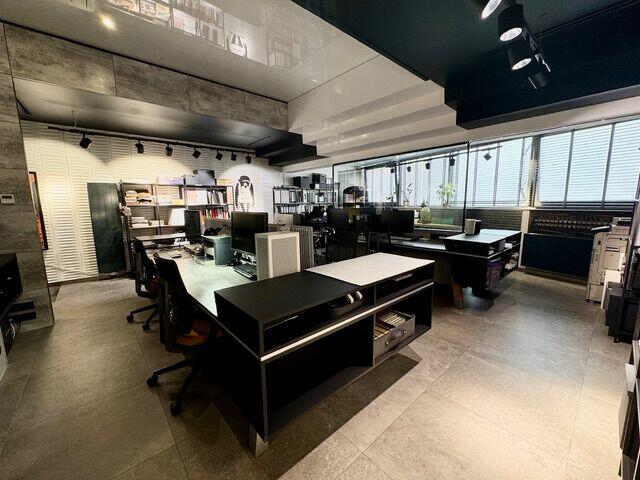 Poznań Centrum - Biuro