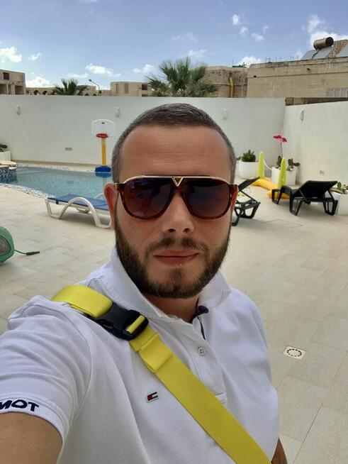 Super gość szuka super kobiety