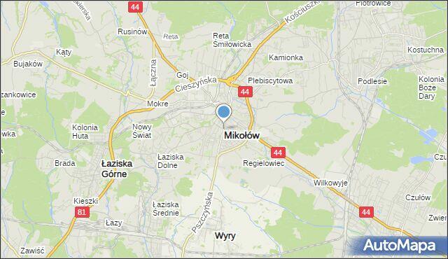 SPRZĄTACZKA - sklep z odzieżą - MIKOŁÓW