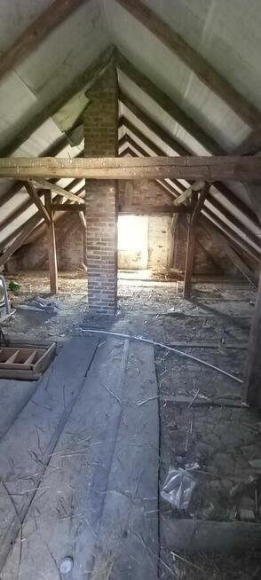 Remonty I wykończenia