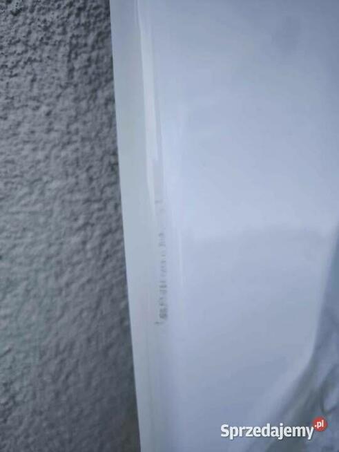 Wanna Do Zabudowy Aurum Slim AUR17WHS 169,5x69,5 Excellent