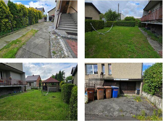 Nieruchomość - Rydułtowy