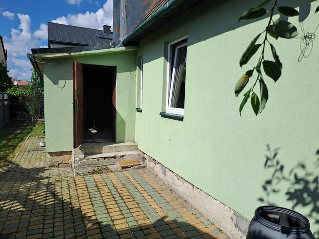 Dom drewniany do remontu Karolówka Zamość