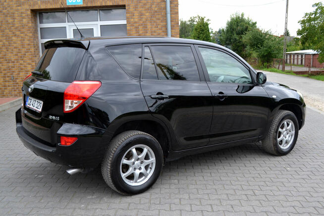 Super Stan 2,0 VVTi 152KM 4x4 Oryginal