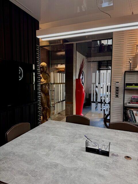 Poznań Centrum - Biuro