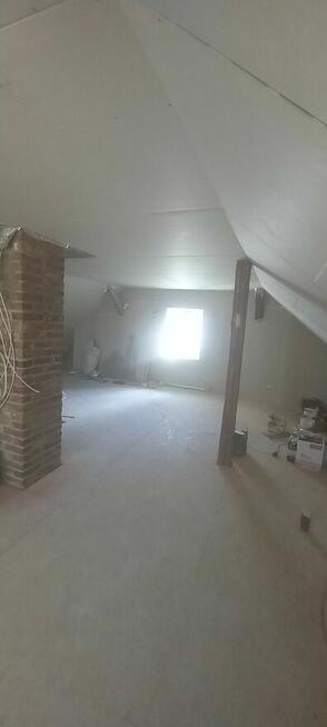 Remonty I wykończenia