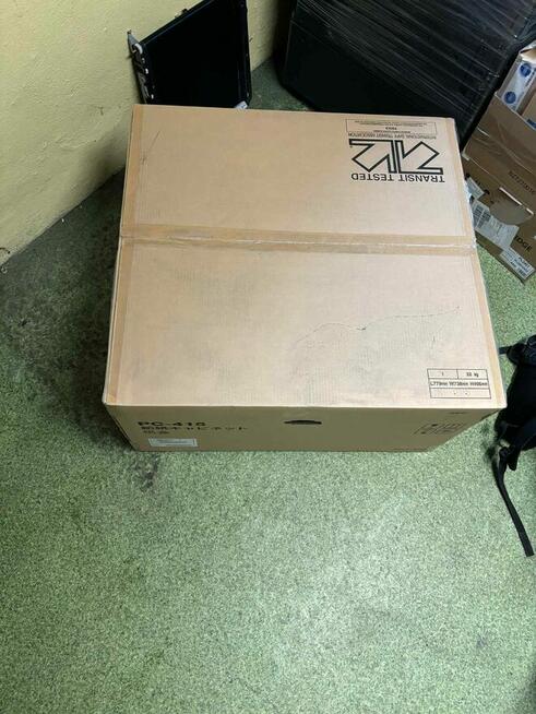 Podajnik/kaseta do urządzeń Konica Minolta