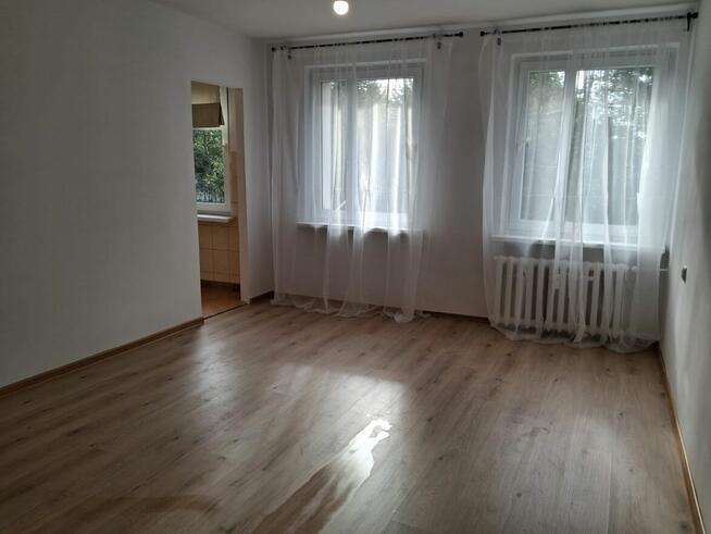 Spółdzielcze M1 na Zatorzu – idealne na start, pod inwestycj