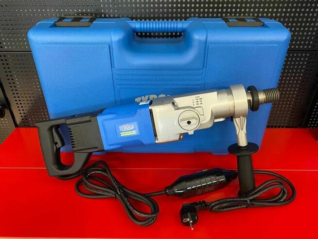 Wiertnica do betonu Tyrolit DME22SU 1 14 Gwarancja Otwornica