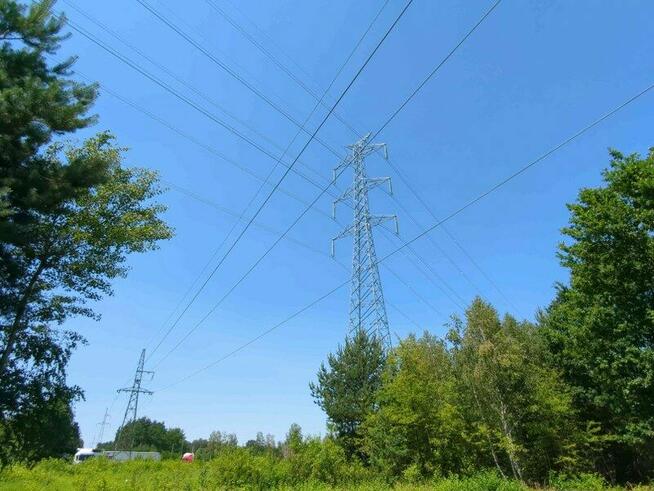 Udział w nieruchomości gruntowej od syndyka - Józefin