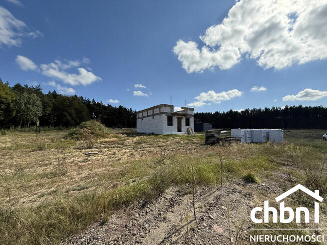 Okazja! Duża działka 3178 m² – Kaszuby, Zielona Chocina