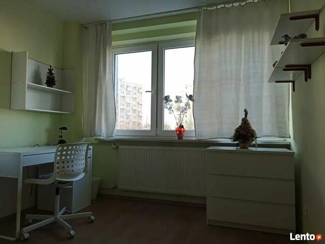 Bez opłat za media w wyremontowanym w sierpniu pokoju