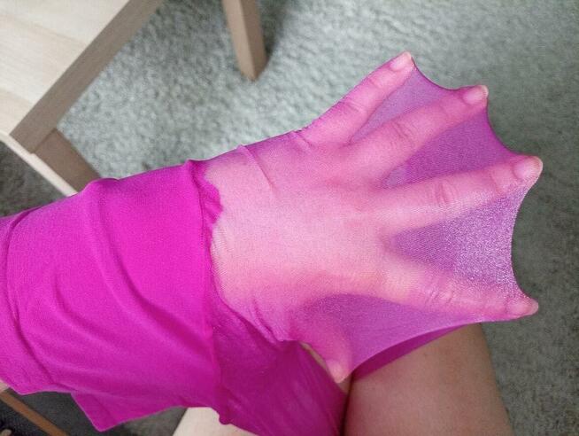 Rajstopy do kuszenia