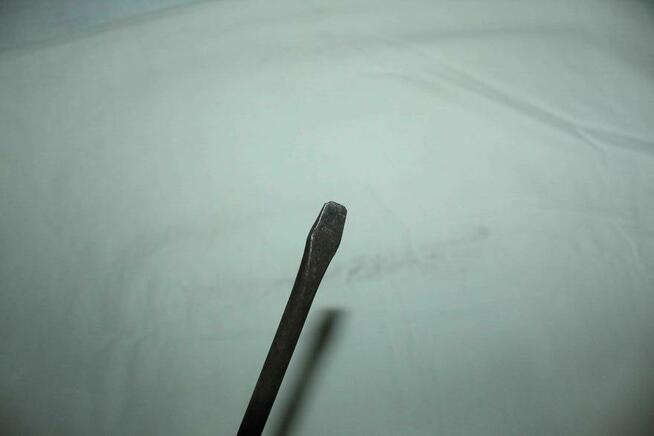 Śrubokręt 24 cm czasy PRL