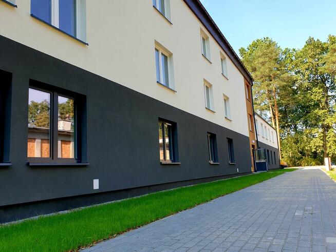 Bezczynszowe mieszkanie niedaleko Dębicy 45m2