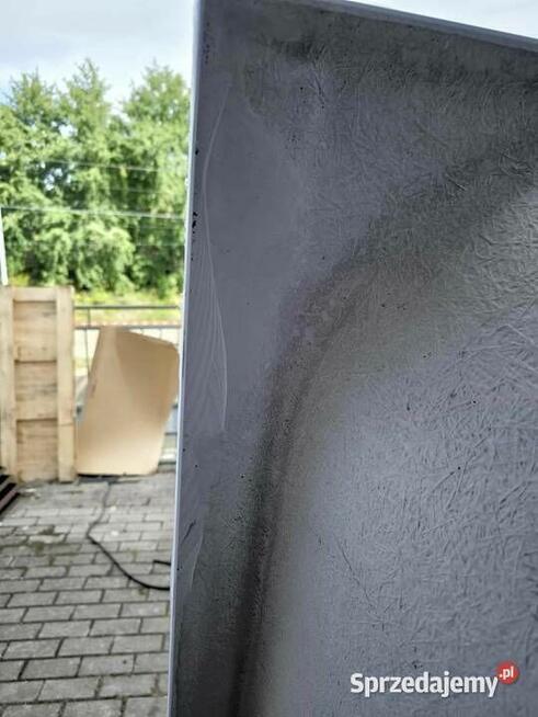 Wanna Do Zabudowy Aurum Slim AUR17WHS 169,5x69,5 Excellent