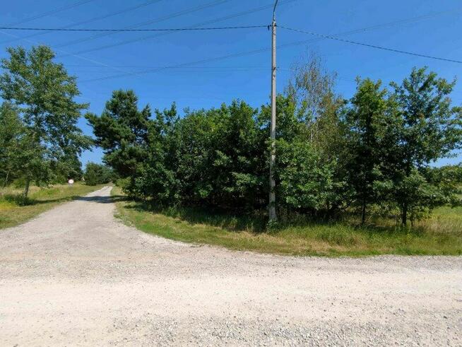 Udział w nieruchomości gruntowej od syndyka - Józefin