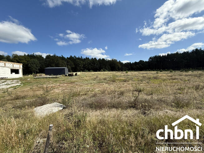 Okazja! Duża działka 3178 m² – Kaszuby, Zielona Chocina