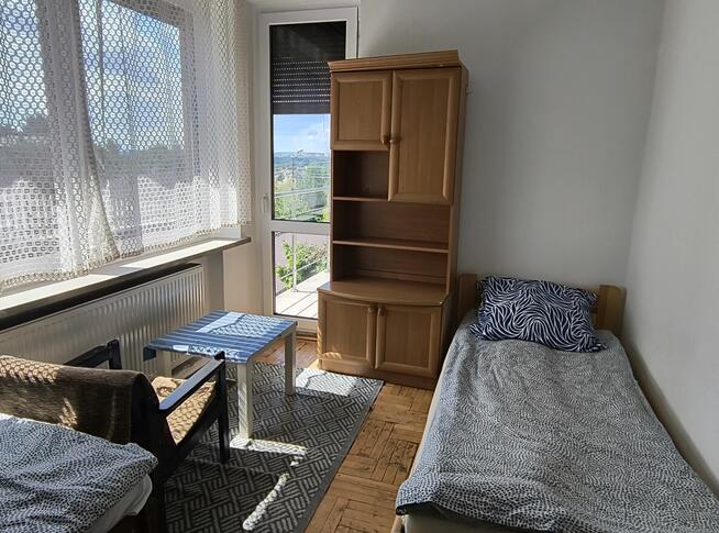 Wynajmę dla pracowników