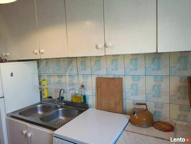 Bez opłat za media w wyremontowanym w sierpniu pokoju