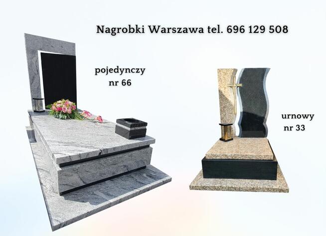 Eleganckie nagrobki Warszawa, Rabaty