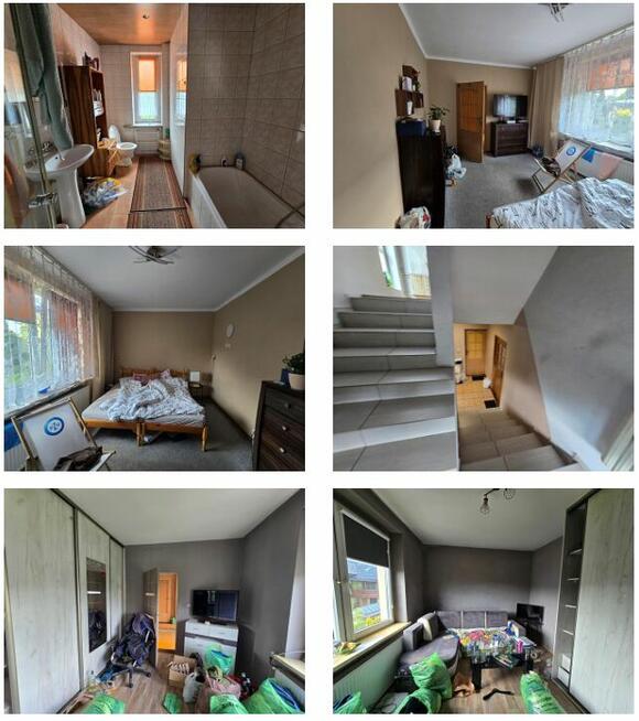 Nieruchomość - Rydułtowy