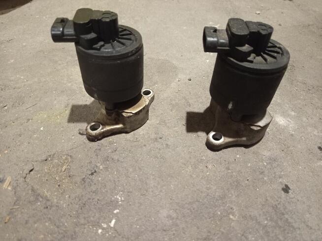 Zawór EGR Citroen C5 mk1 1.8 2.0 przedlift