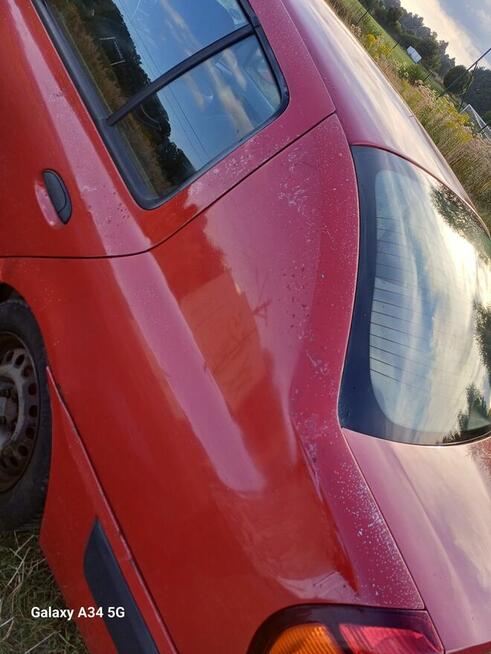 Renault Thalia 1.4 benzyna 2004r