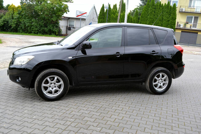 Super Stan 2,0 VVTi 152KM 4x4 Oryginal