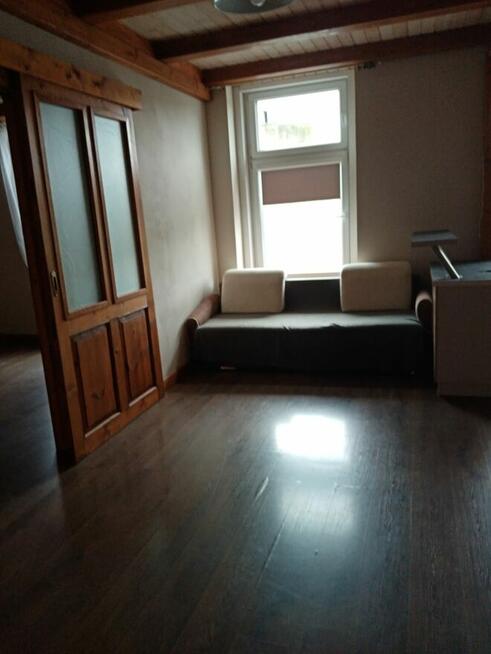 Przytulne mieszkanie dla pary lub inwestycja - Nysa centrum