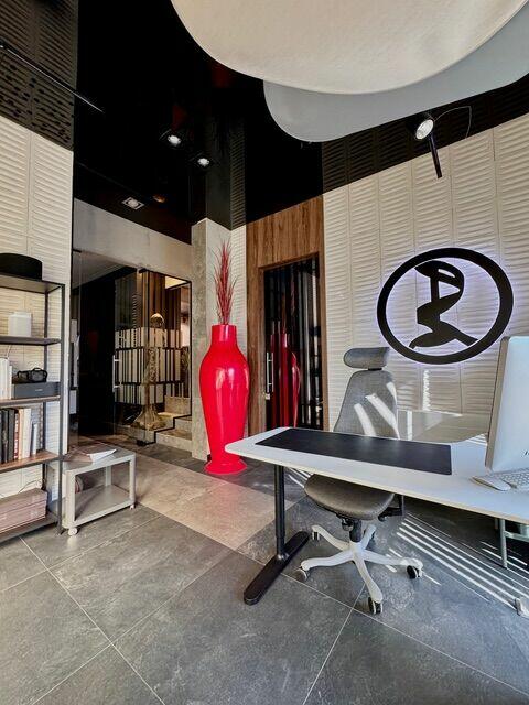 Poznań Centrum - Biuro