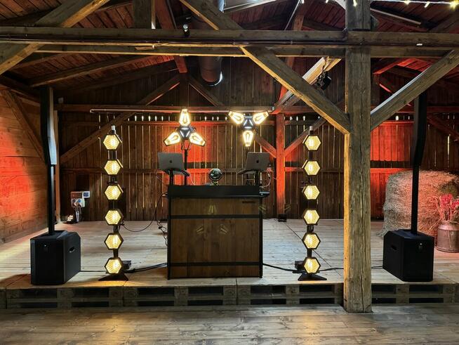 DJ na TWOJĄ IMPREZĘ - gram jak lubisz!!!