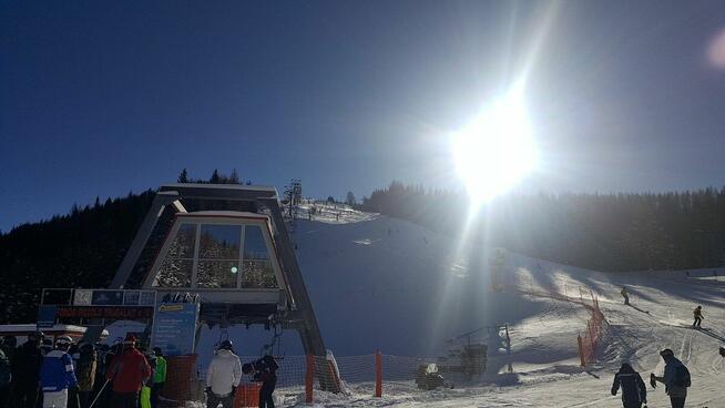 WŁOCHY 2790 zł !na 2026 FREE SKI 104 km tras HB ,karnety