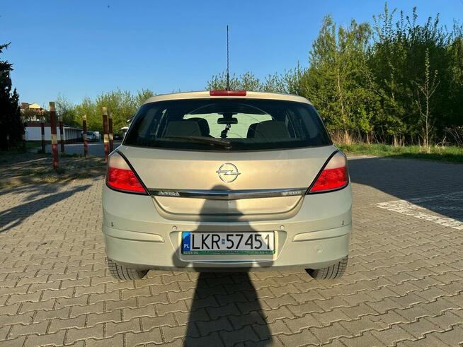 Opel Astra 1.7 CDTI
