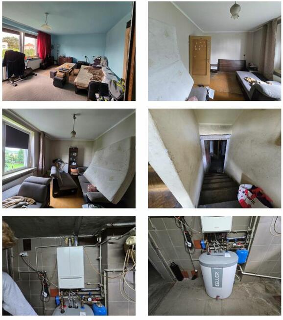 Nieruchomość - Rydułtowy