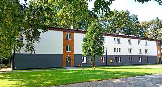 Bezczynszowe mieszkanie niedaleko Dębicy 45m2