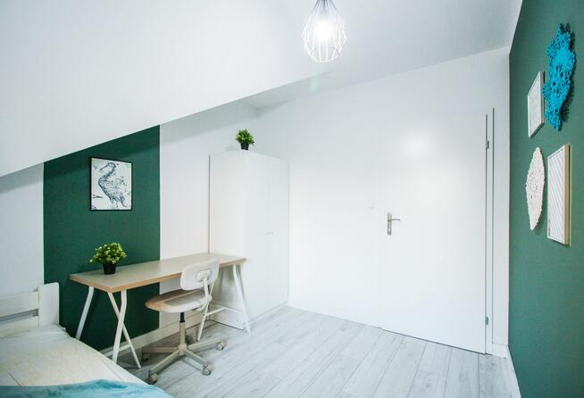 Uroczy pokój - Czuby, ul. Przytulna 6a