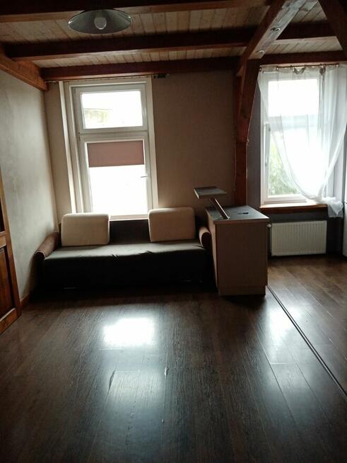 Przytulne mieszkanie dla pary lub inwestycja - Nysa centrum